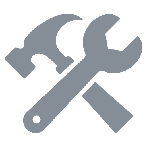 Werkzeug Icon